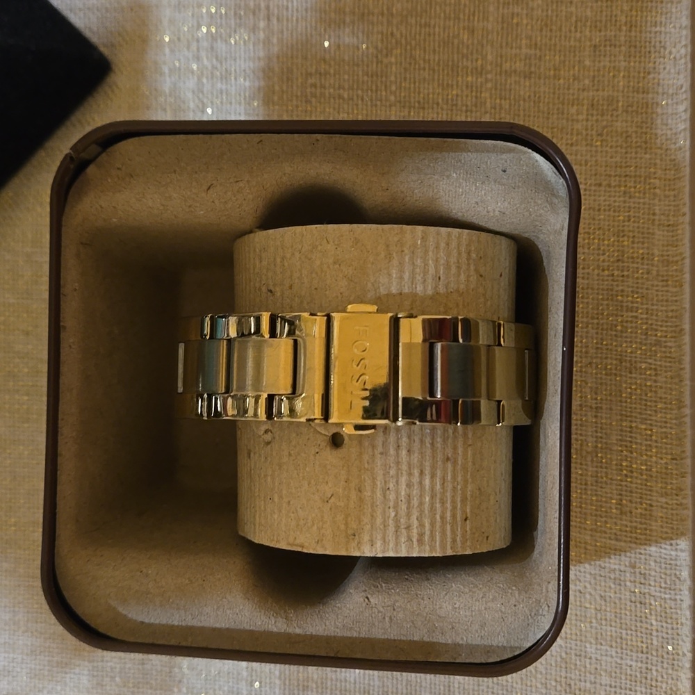 Fossil watch - Picture 2 of 5